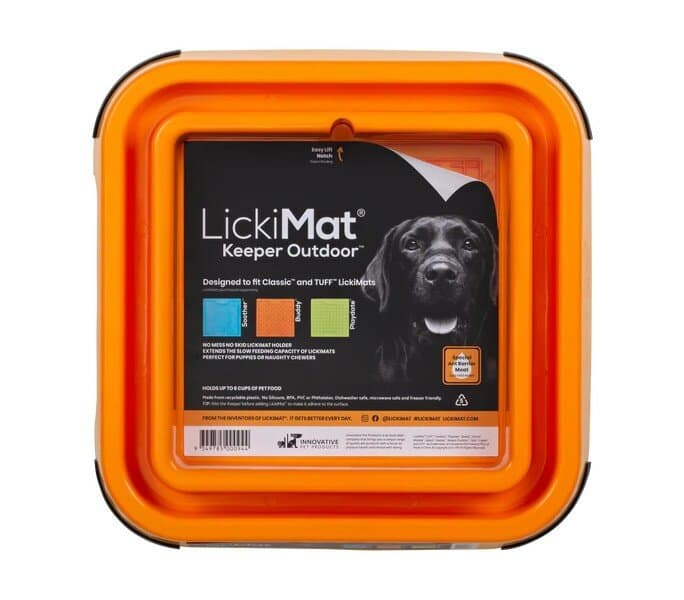 Lickimat Keeper