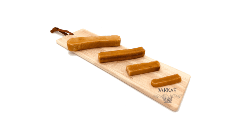 Yakka's large 4 stuks