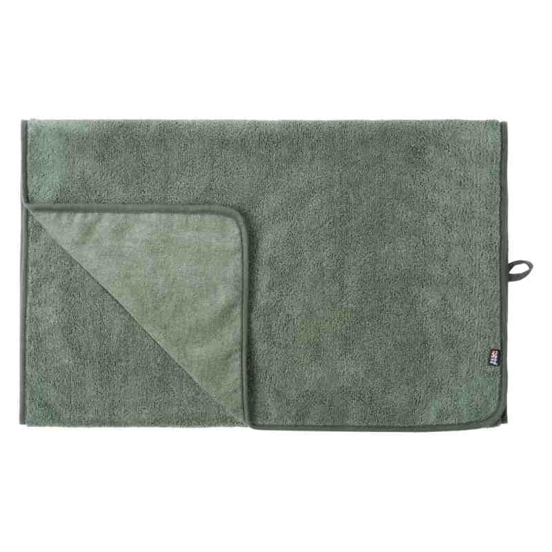 Rukkapets eco towel - handdoek voor honden