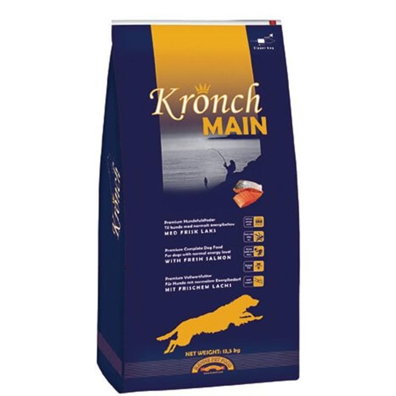 Kronch main 13,5kg Senior