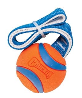 Chuckit ultra tug — S