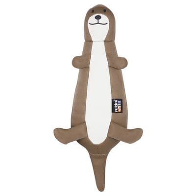 RukkaPets waterspeeltje eend en otter — Eend