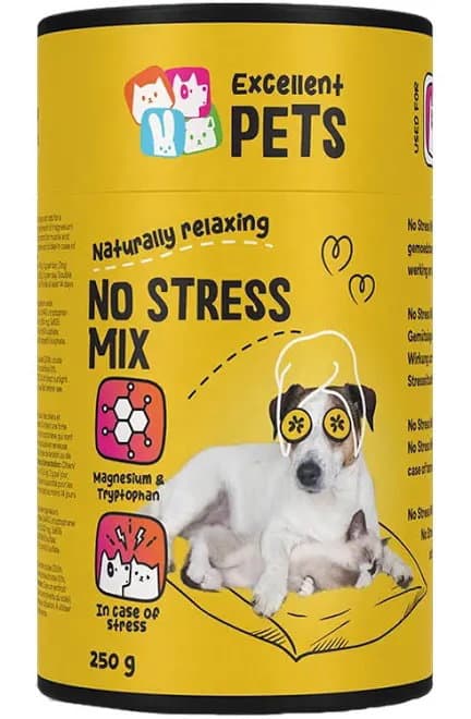 No stress mix 100gr — 100gr