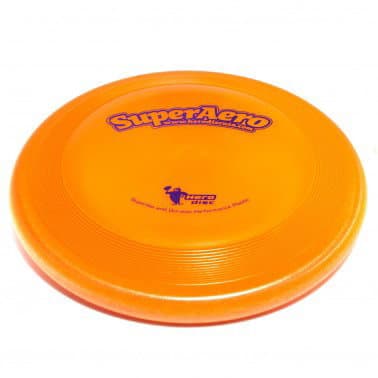 Super Aero dogfrisbee