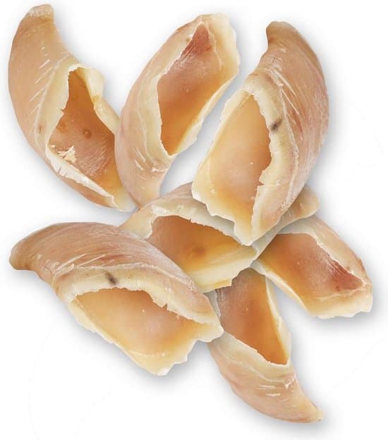 Hoefjes 10st