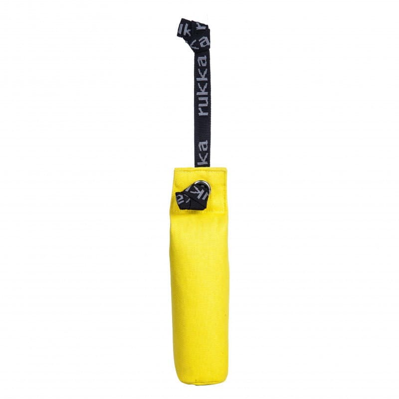 Rukka pets training dummy geel maat M