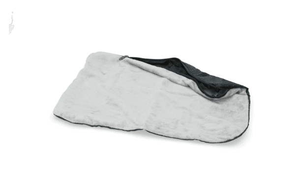 Coolmat anti-slip cover S - koelmat hoes 40x30cm