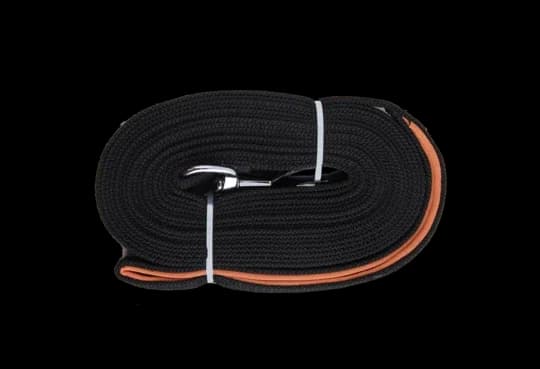 Lange lijn trackingleash pawise — 10 m