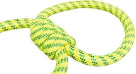 Trixie ringen van touw