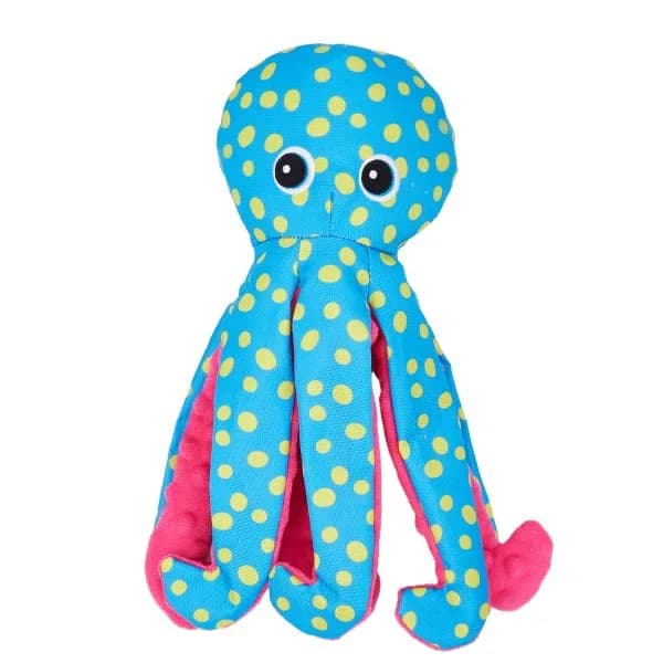 Fofos Sealife Octopus knuffel 34CM