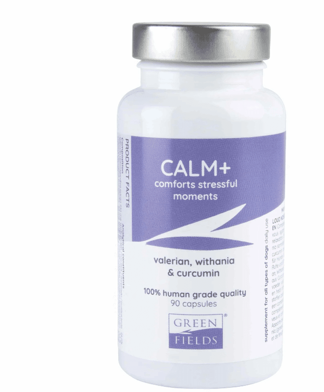 Calm + supplement tegen stress