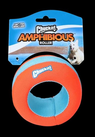 Chuckit Amphibious roller