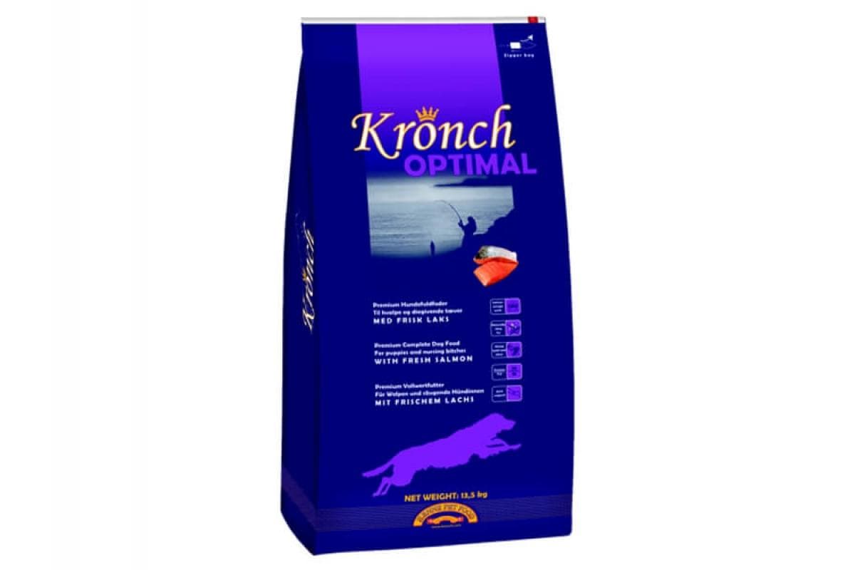 Kronch optimal 5kg Puppy — 5kg