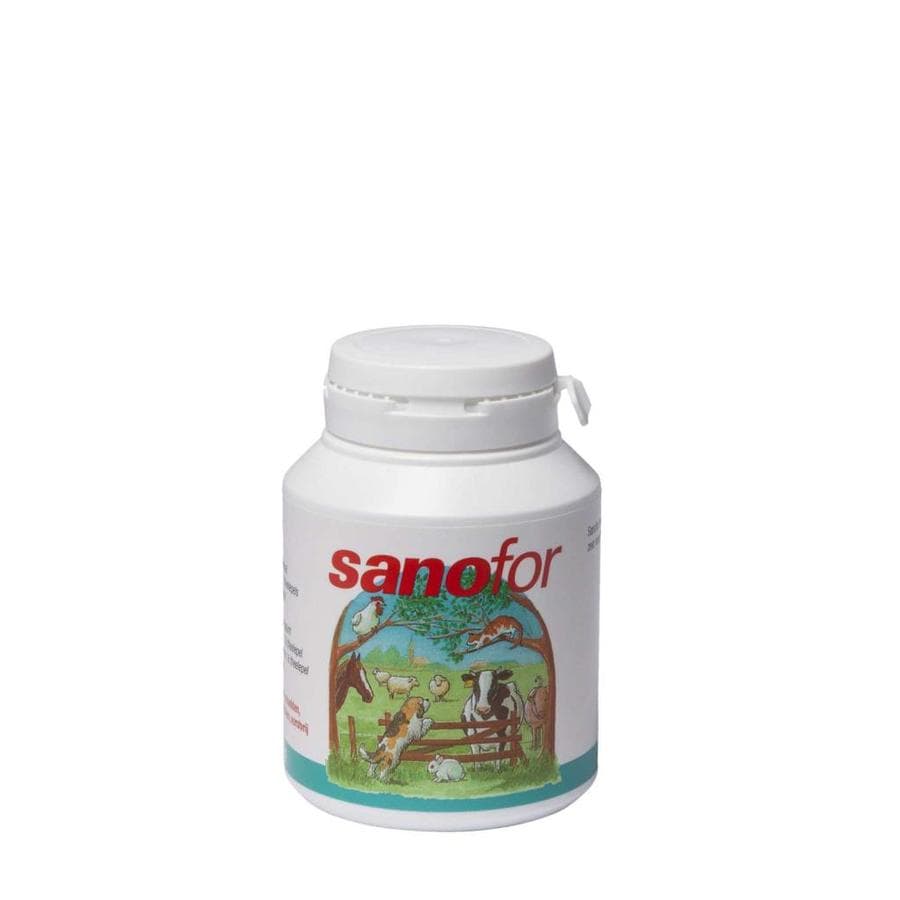 Sanofor Veendrenkstof 150gr