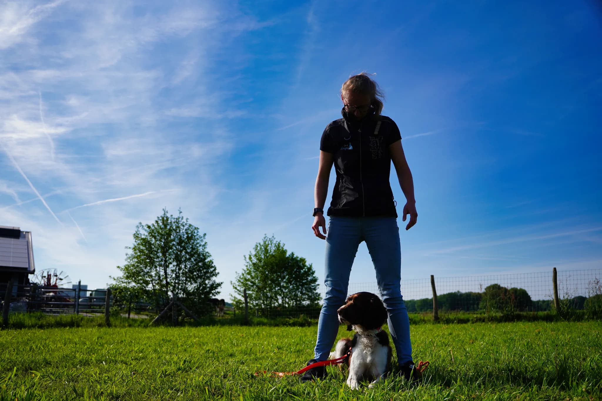 Gevorderd & sport/spel cursus