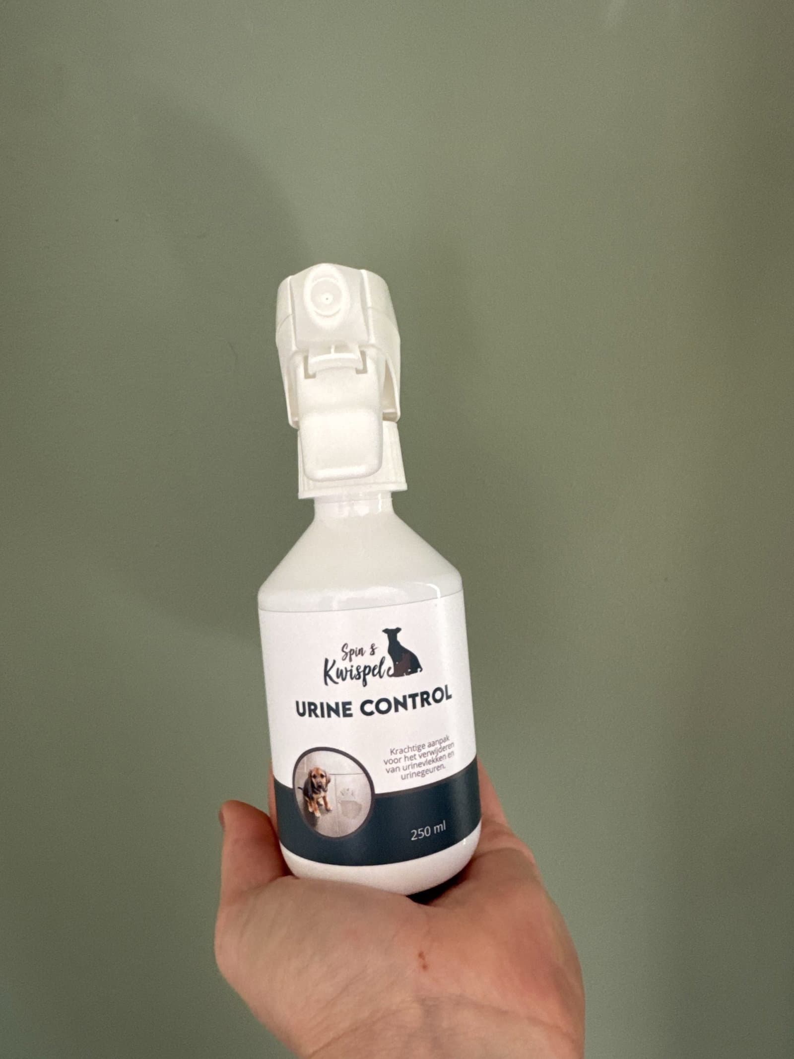 Urine control 50ml