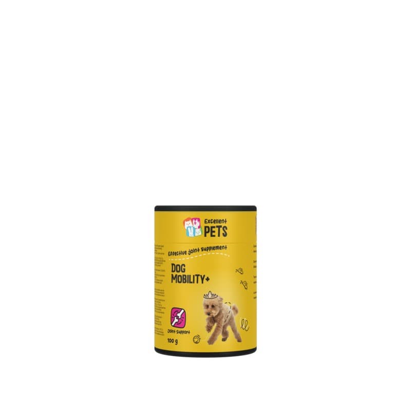 Dog Mobility plus 250gr