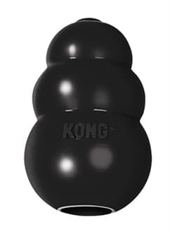 Kong extreme large zwart
