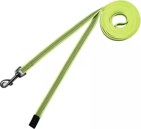 RukkaPets tracking leash - lange lijn - speurlijn 6 meter