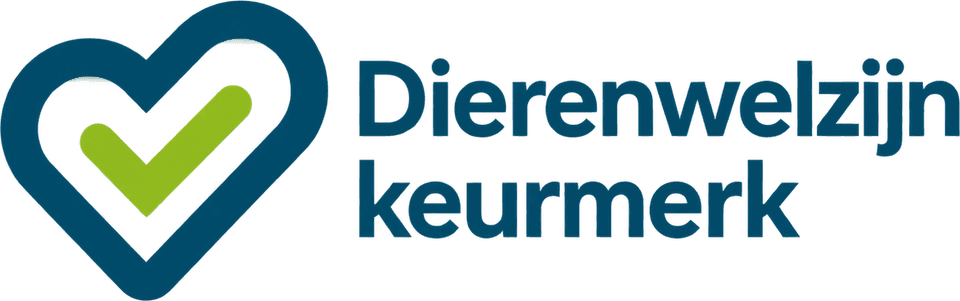 Dierenwelzijn Keurmerk